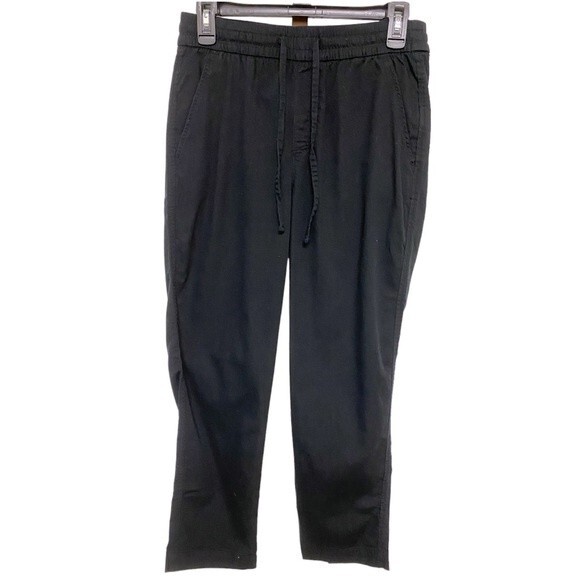 Gap Women’s Easy Straight Pull-On Pants With Washwell - Picture 2 of 11